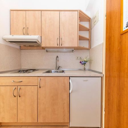 Guesthouse Villa Irena 자다르 외부 사진