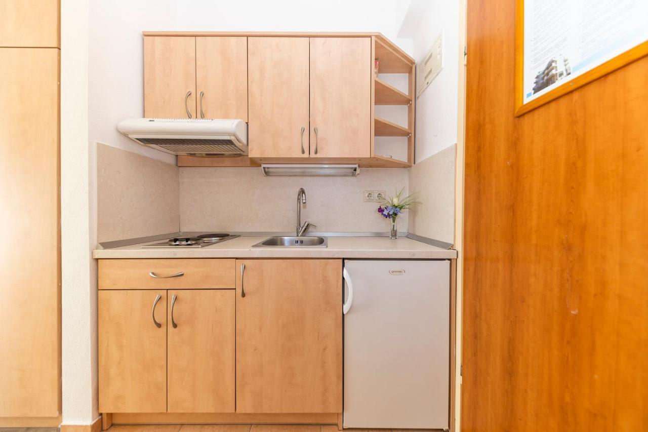 Guesthouse Villa Irena 자다르 외부 사진