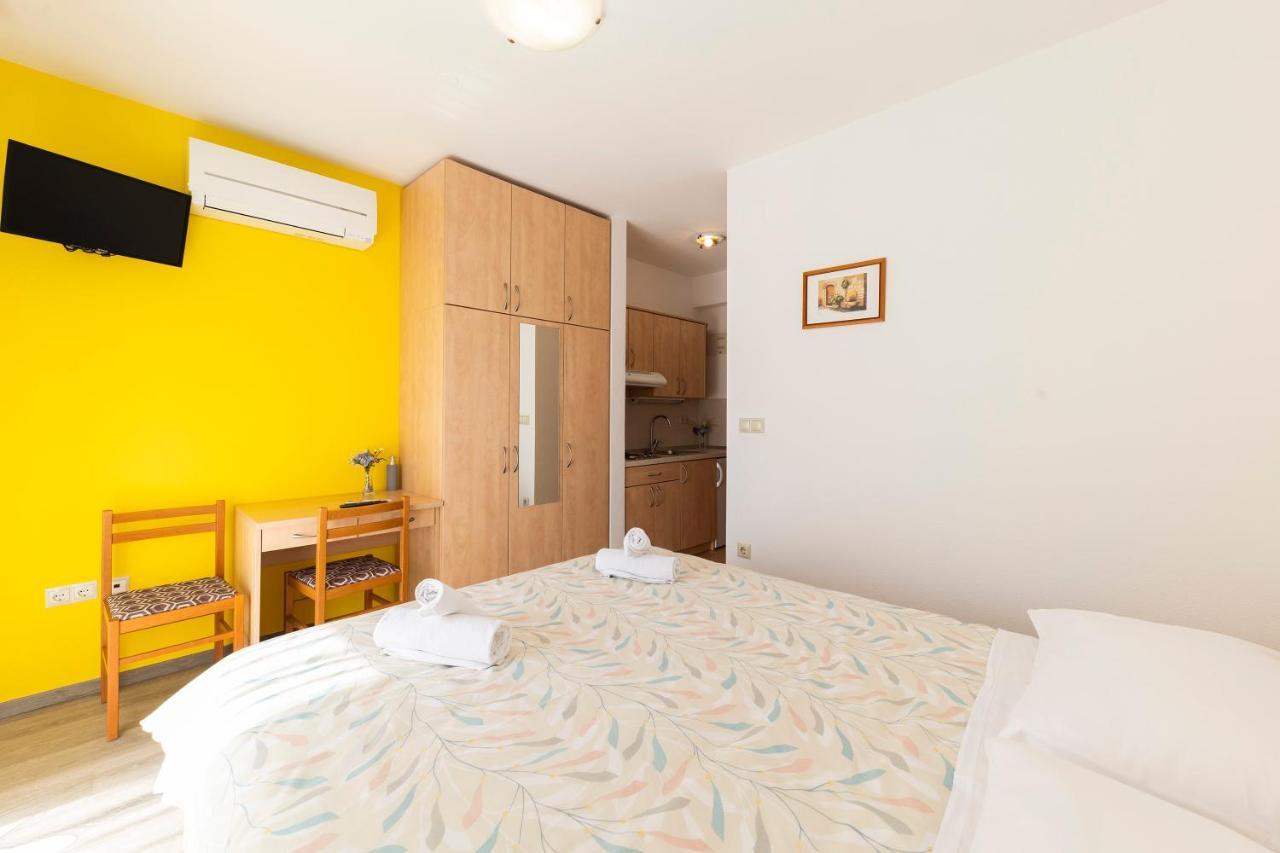 Guesthouse Villa Irena 자다르 외부 사진