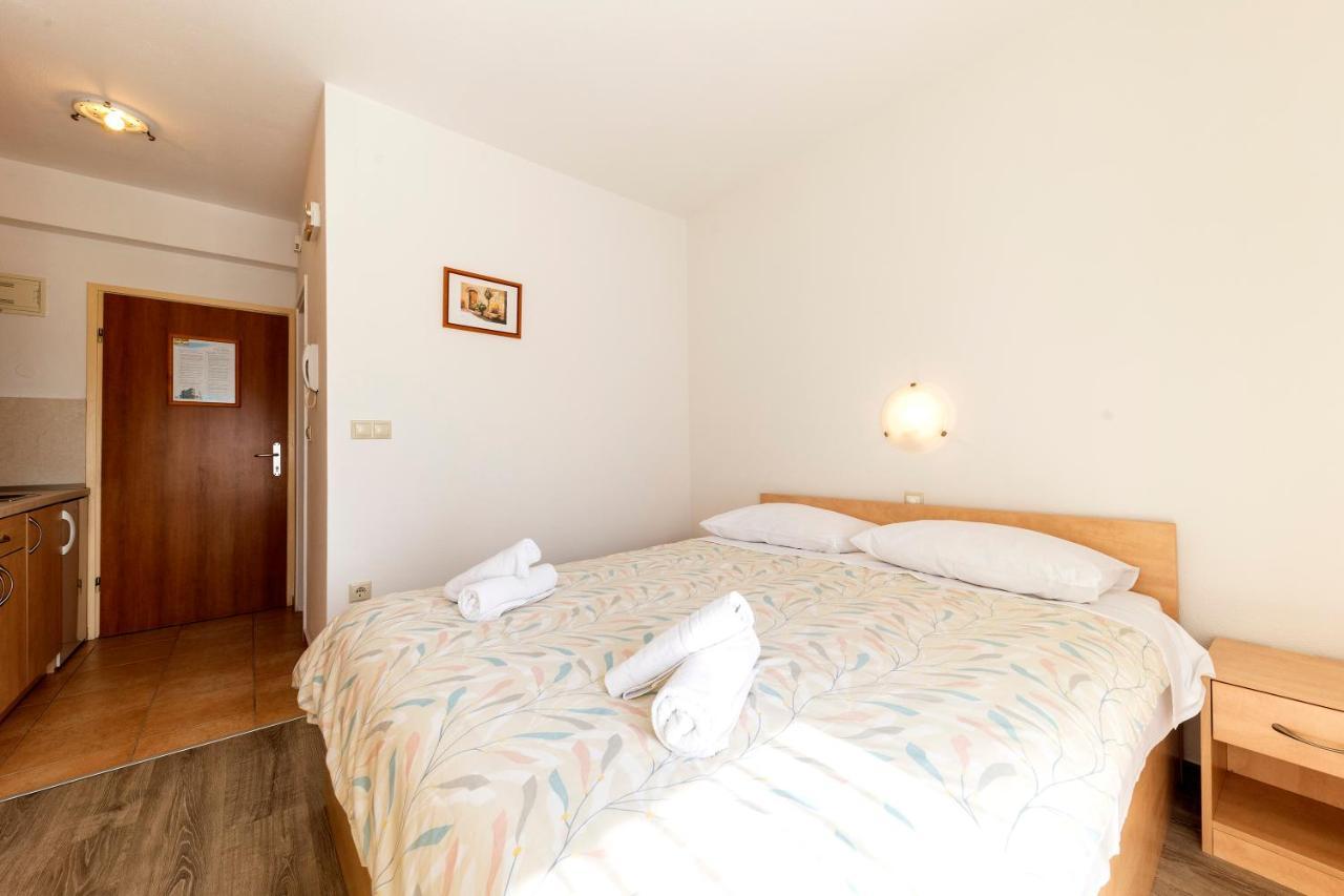 Guesthouse Villa Irena 자다르 외부 사진