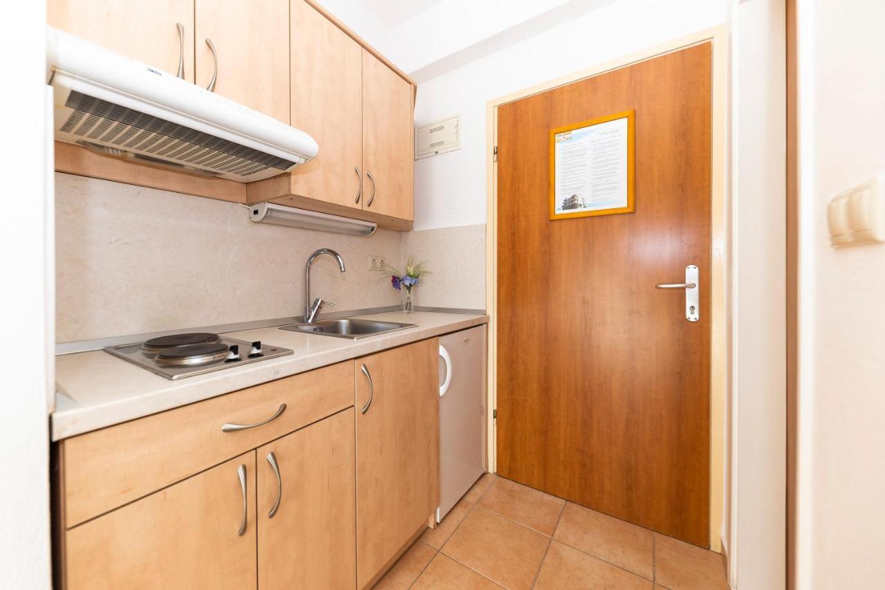 Guesthouse Villa Irena 자다르 외부 사진