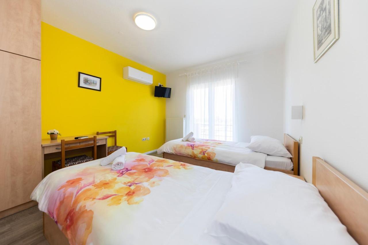 Guesthouse Villa Irena 자다르 외부 사진