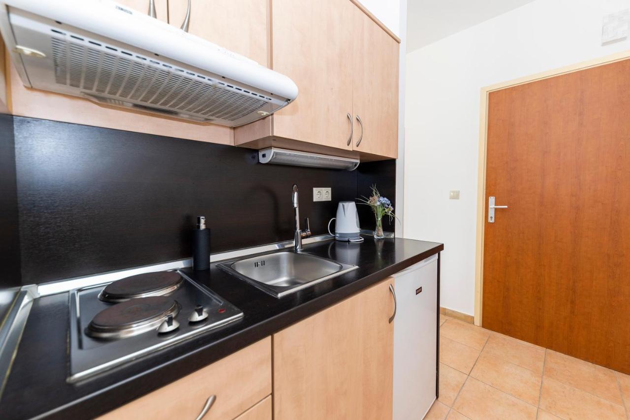 Guesthouse Villa Irena 자다르 외부 사진