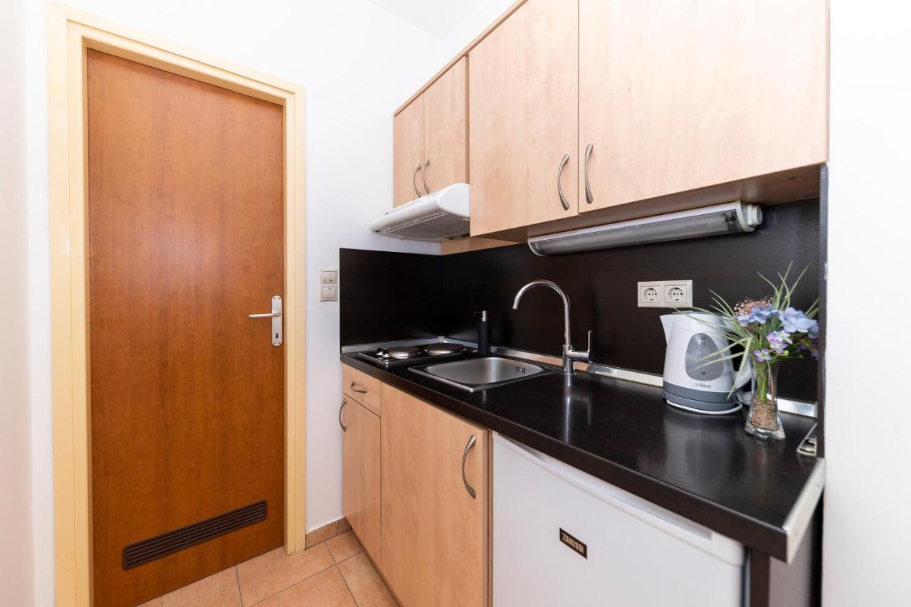 Guesthouse Villa Irena 자다르 외부 사진