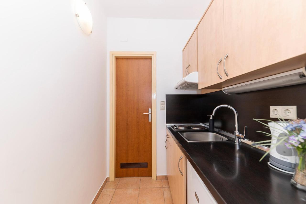 Guesthouse Villa Irena 자다르 외부 사진