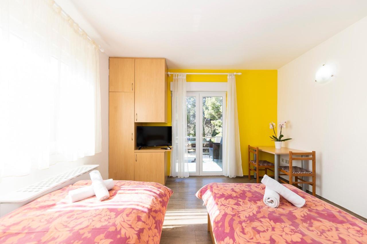 Guesthouse Villa Irena 자다르 외부 사진