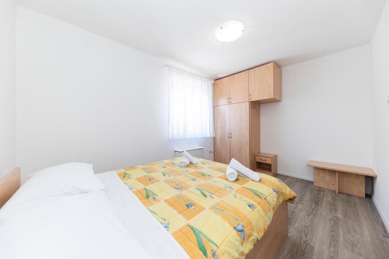 Guesthouse Villa Irena 자다르 외부 사진