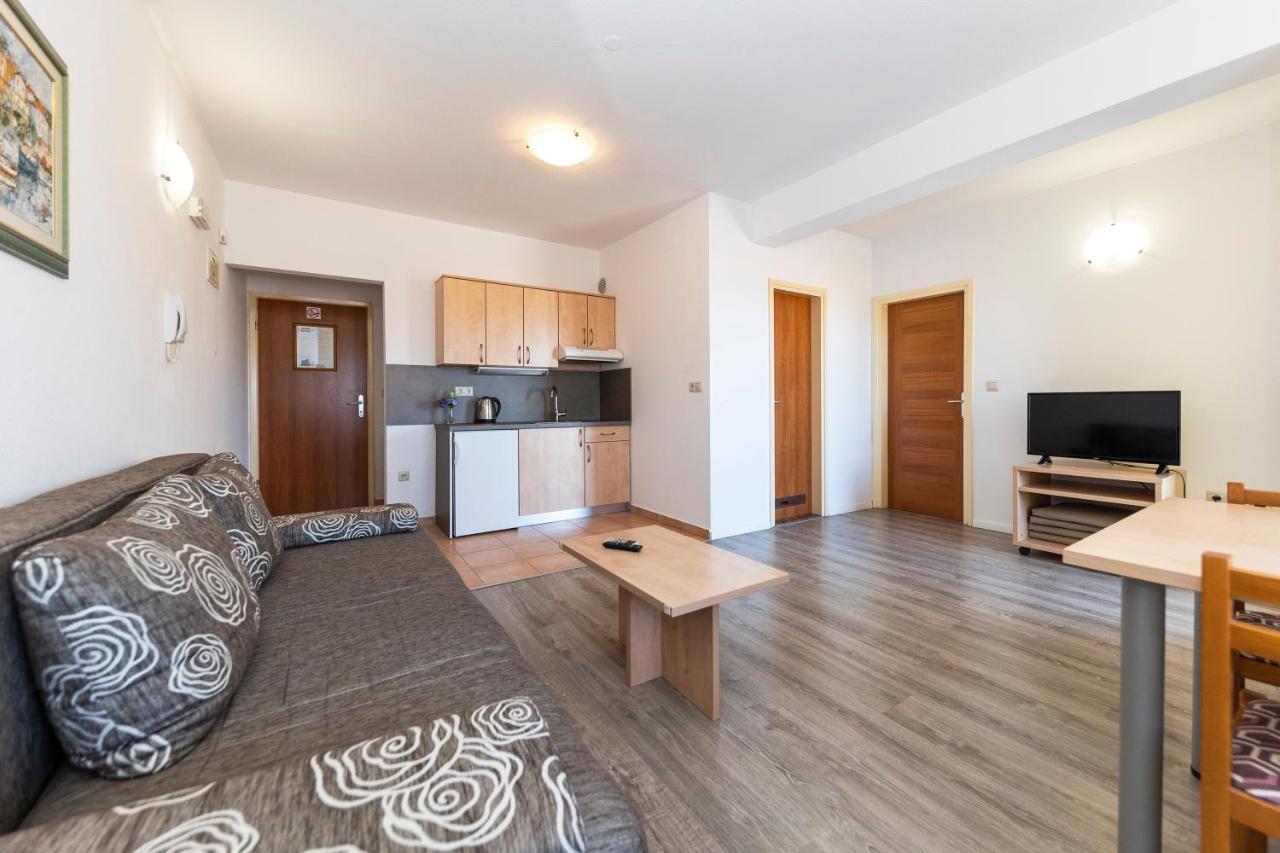 Guesthouse Villa Irena 자다르 외부 사진