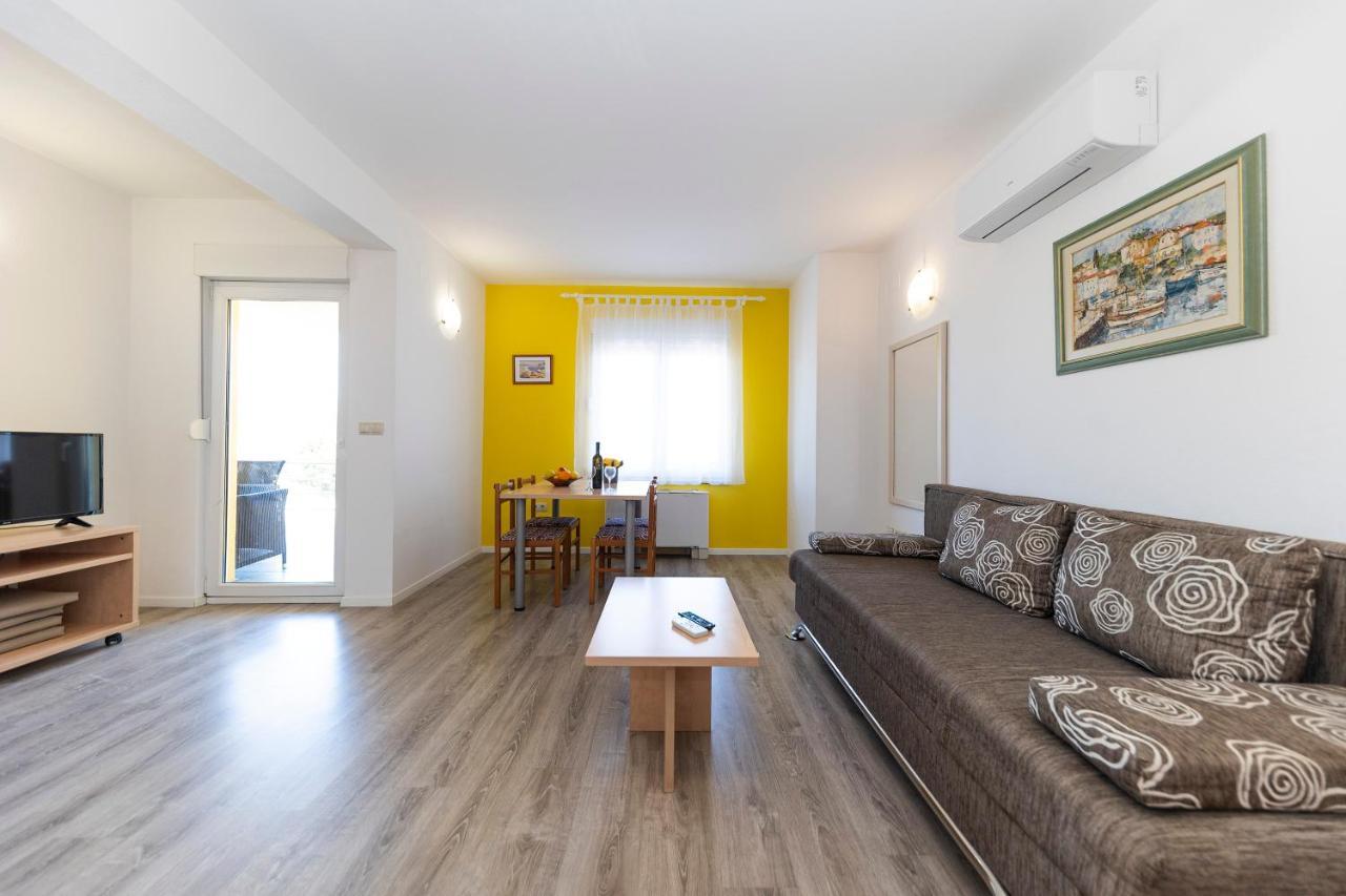 Guesthouse Villa Irena 자다르 외부 사진