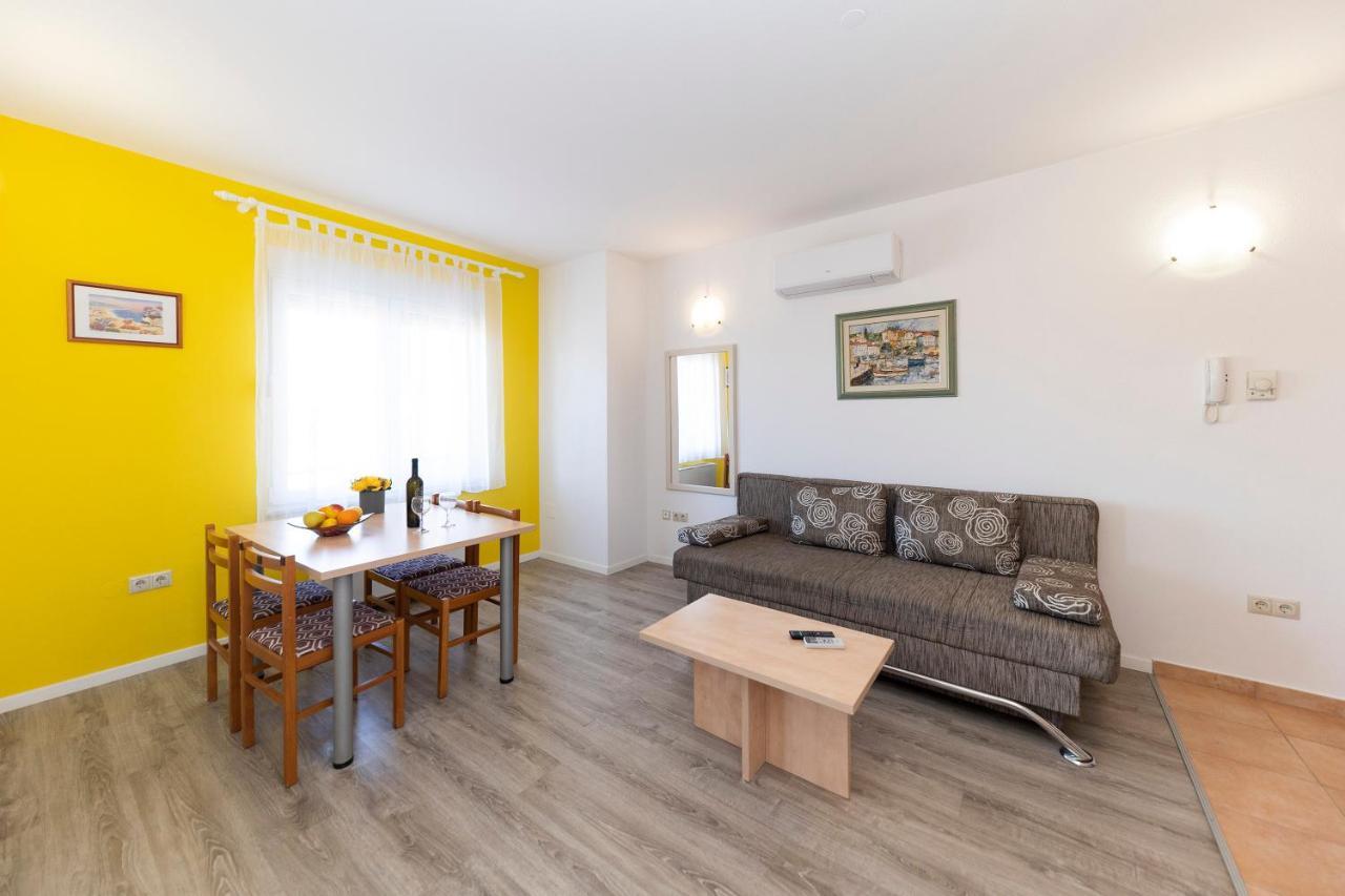 Guesthouse Villa Irena 자다르 외부 사진