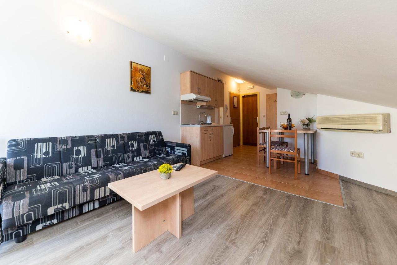 Guesthouse Villa Irena 자다르 외부 사진