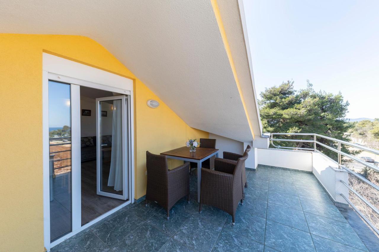 Guesthouse Villa Irena 자다르 외부 사진