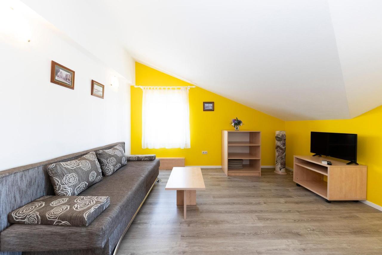 Guesthouse Villa Irena 자다르 외부 사진