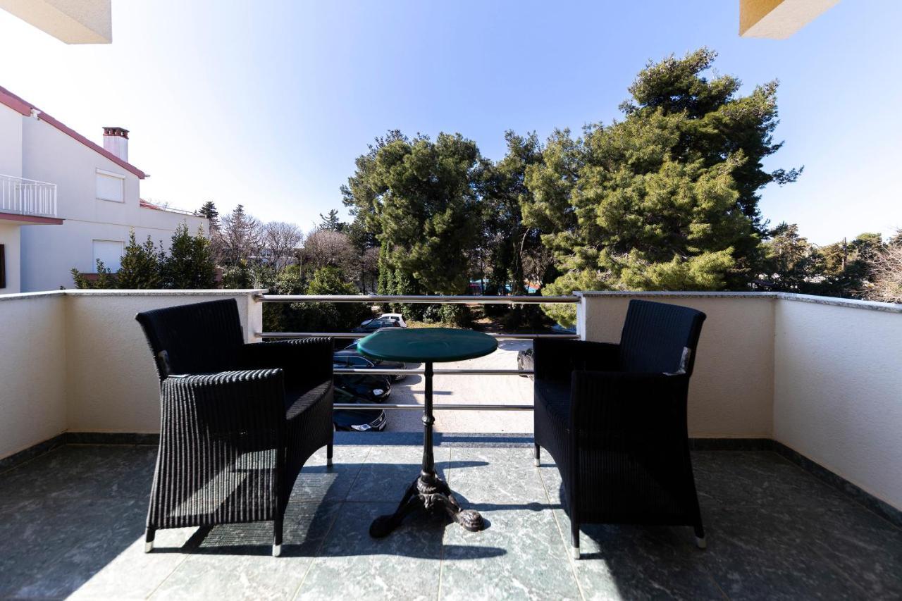 Guesthouse Villa Irena 자다르 외부 사진