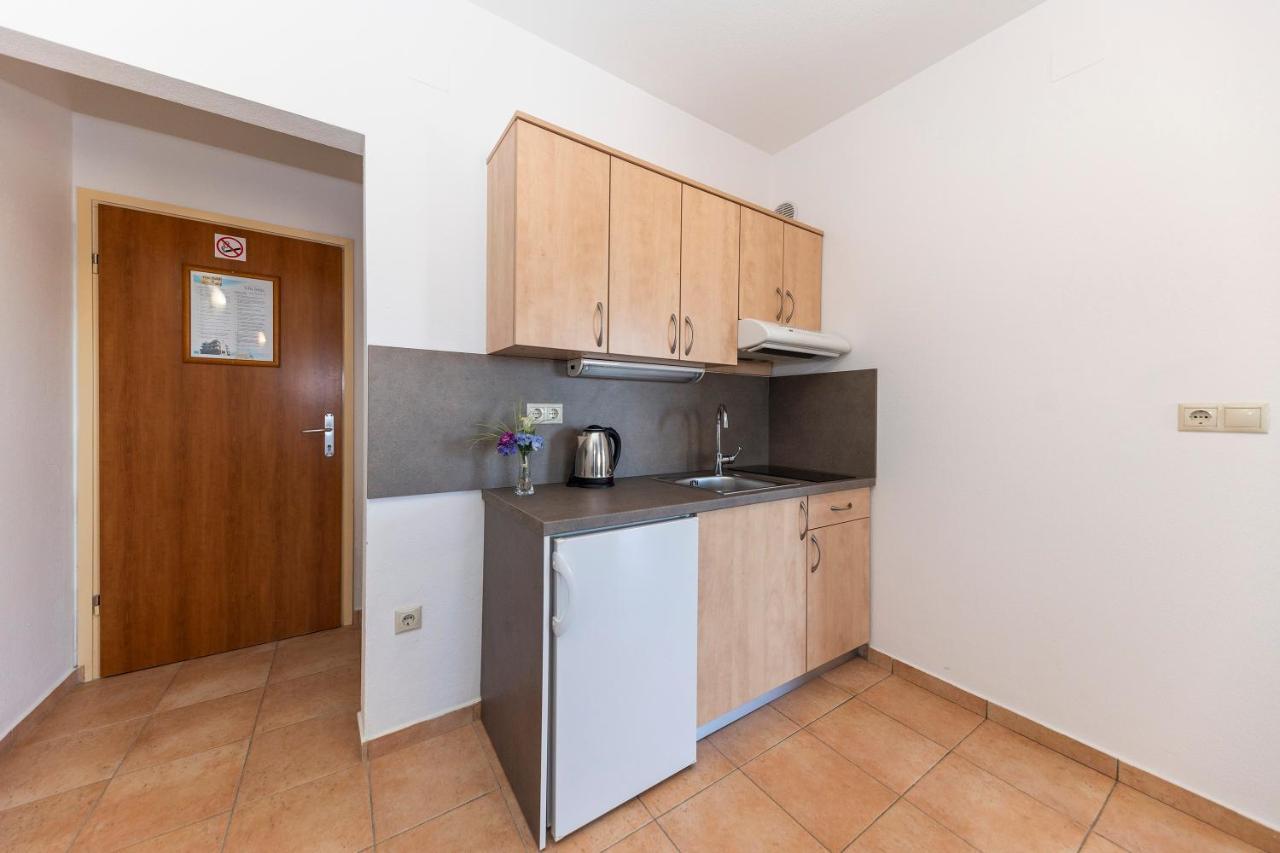 Guesthouse Villa Irena 자다르 외부 사진