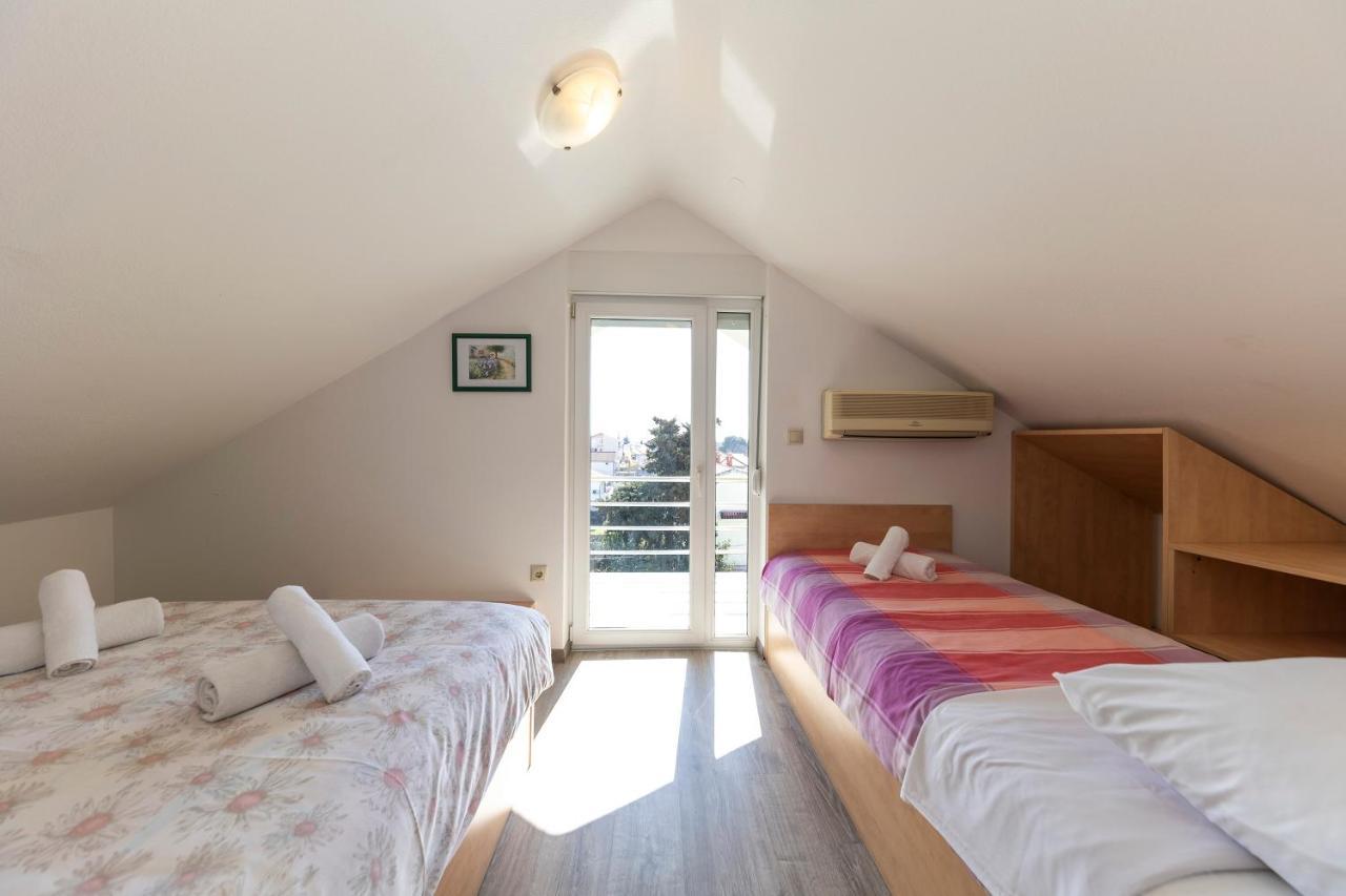 Guesthouse Villa Irena 자다르 외부 사진