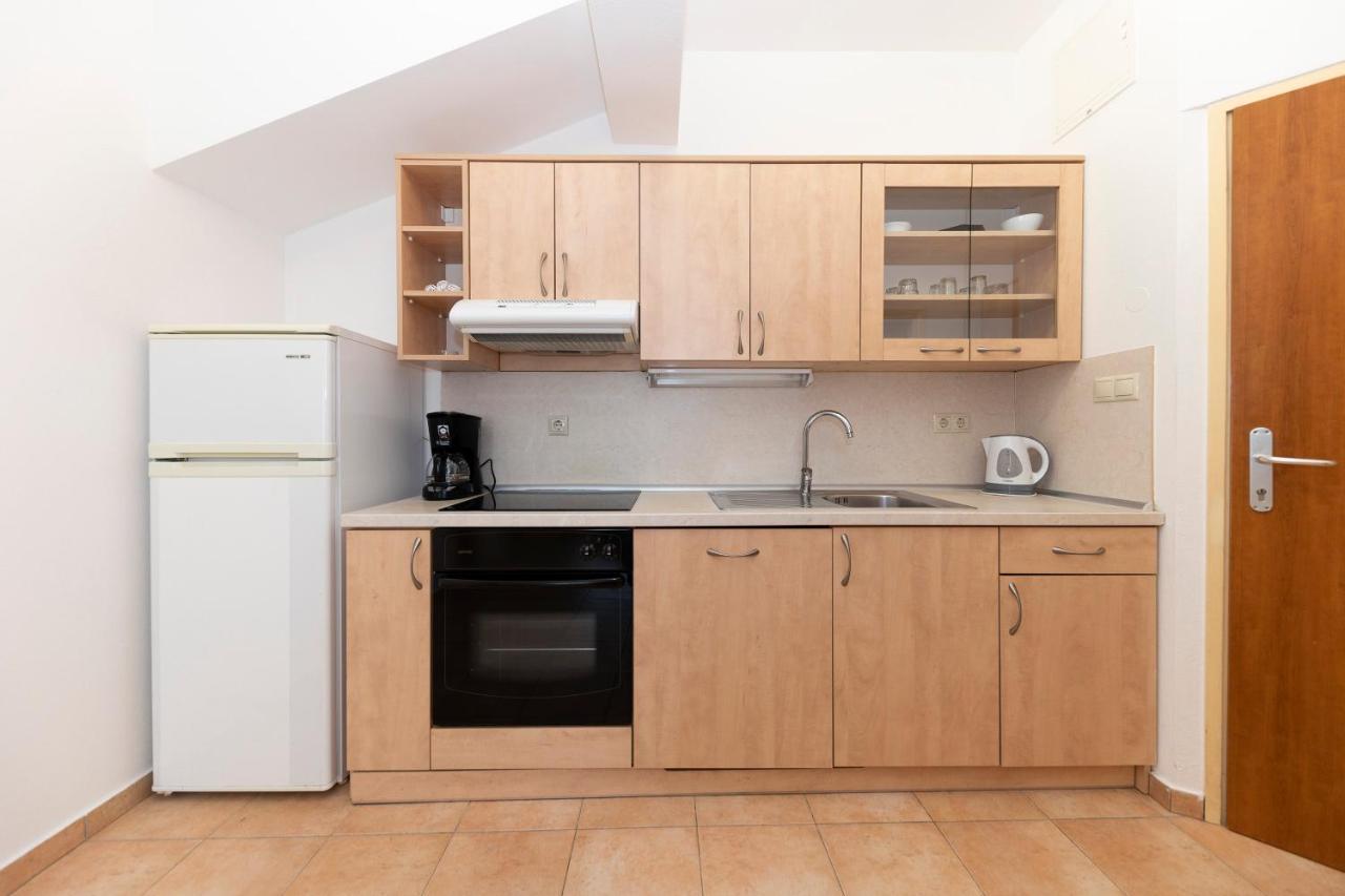 Guesthouse Villa Irena 자다르 외부 사진