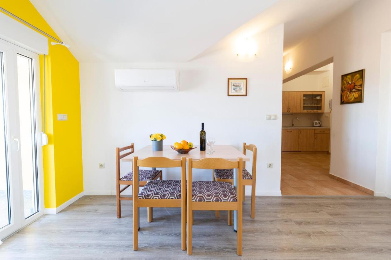 Guesthouse Villa Irena 자다르 외부 사진