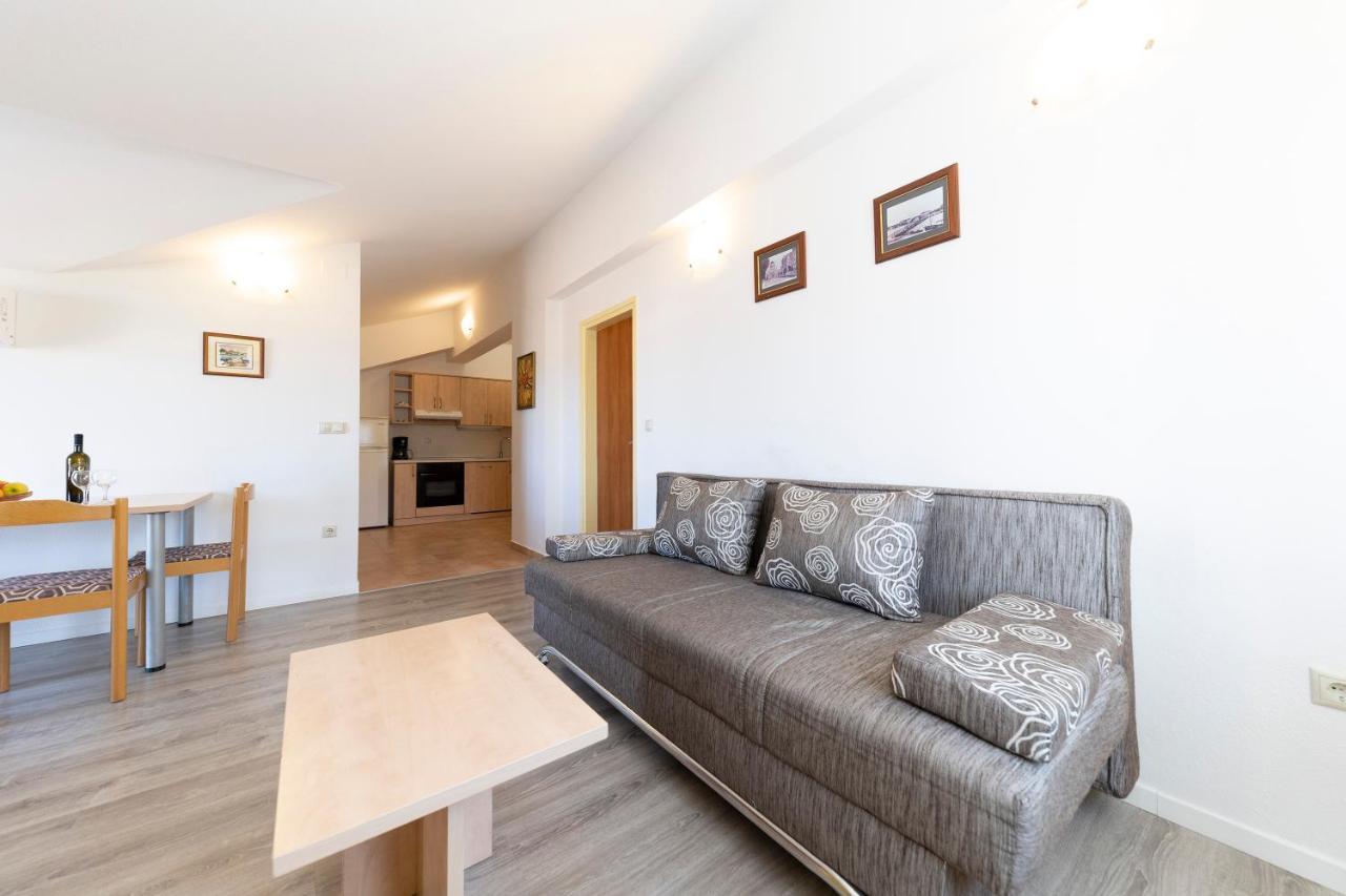 Guesthouse Villa Irena 자다르 외부 사진