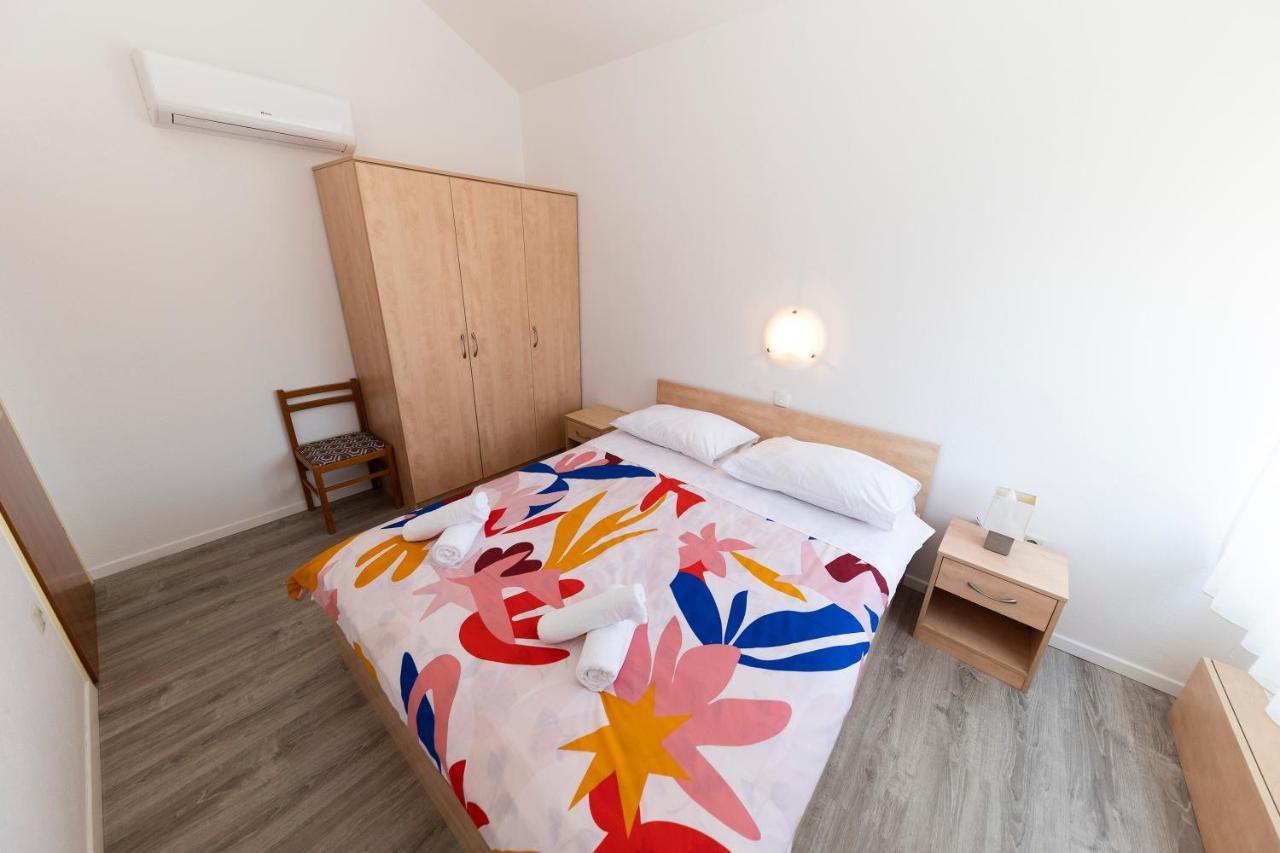 Guesthouse Villa Irena 자다르 외부 사진