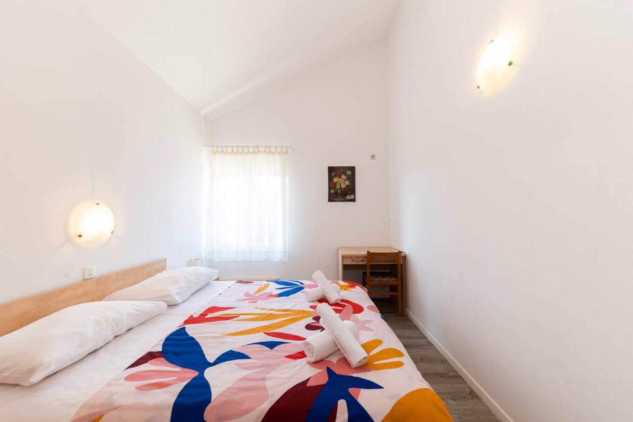 Guesthouse Villa Irena 자다르 외부 사진