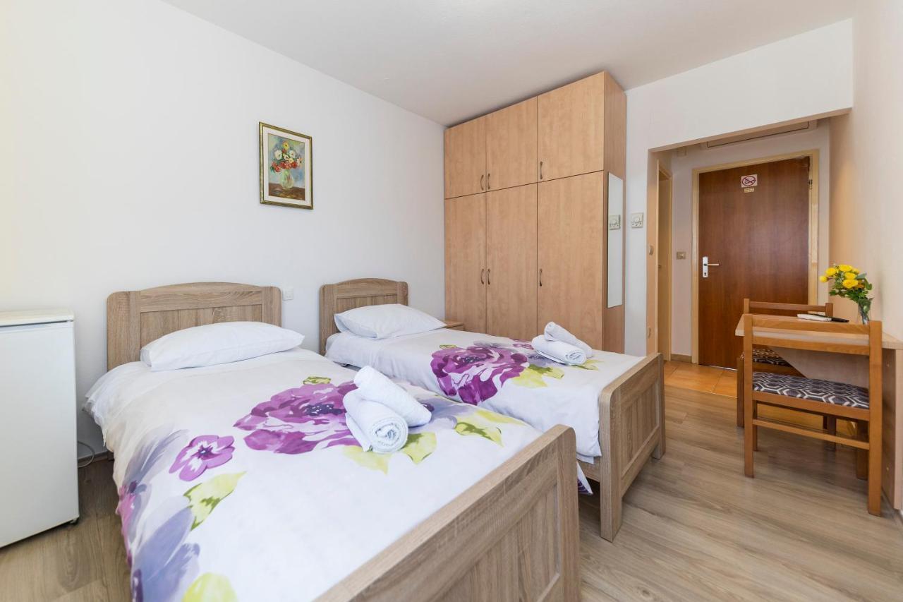 Guesthouse Villa Irena 자다르 외부 사진