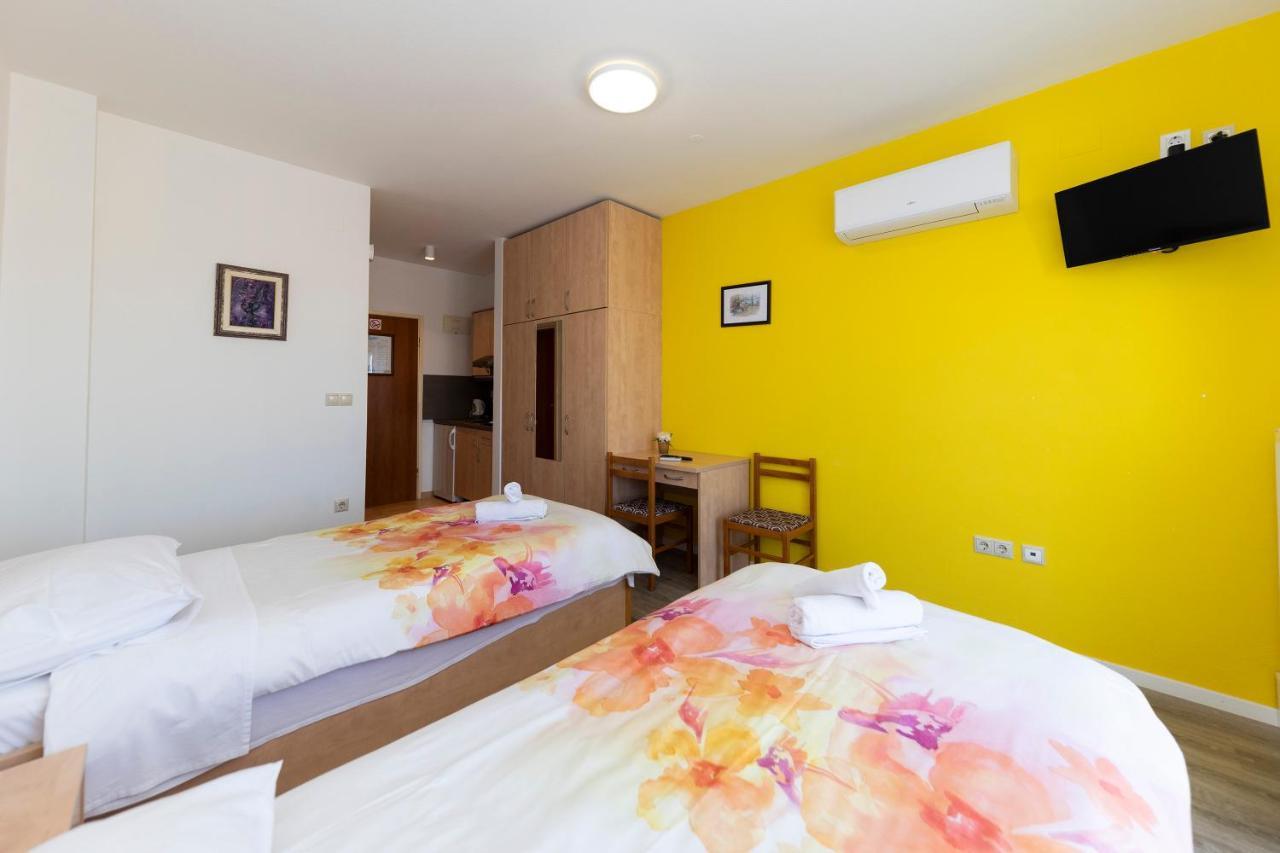 Guesthouse Villa Irena 자다르 외부 사진