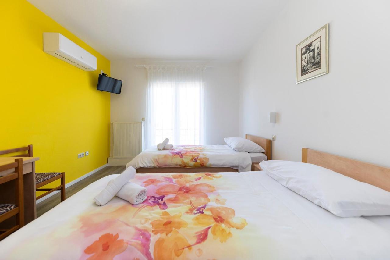 Guesthouse Villa Irena 자다르 외부 사진