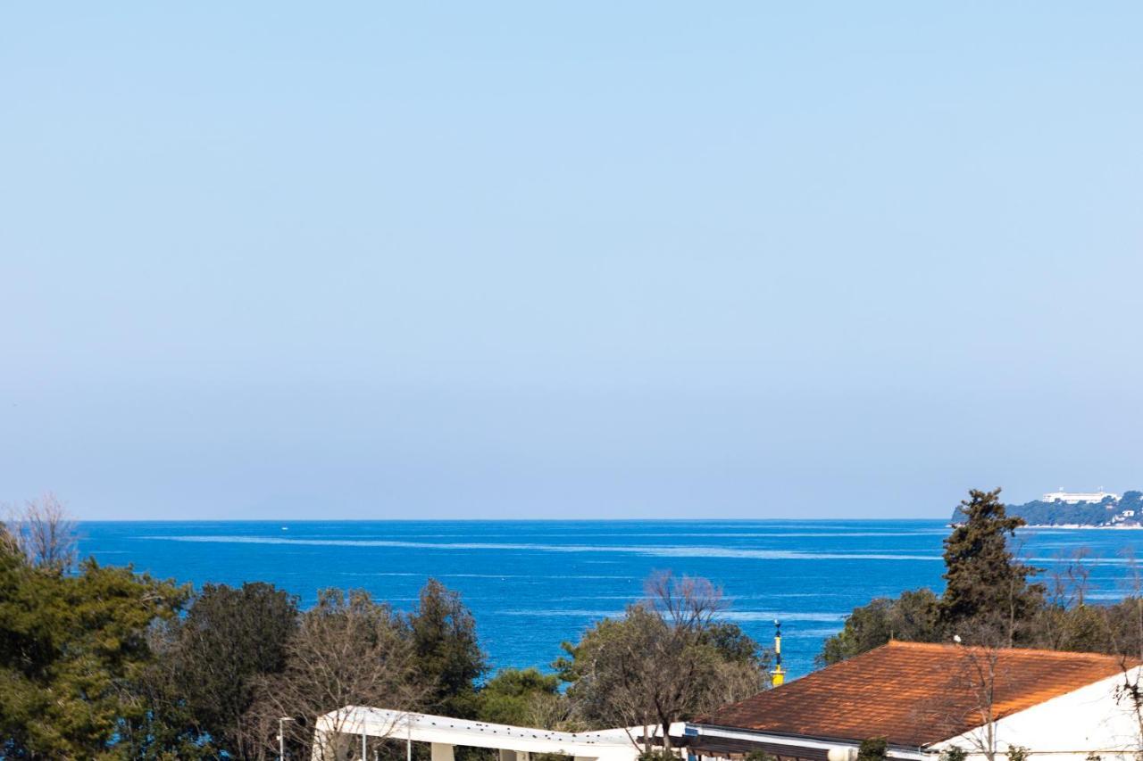 Guesthouse Villa Irena 자다르 외부 사진