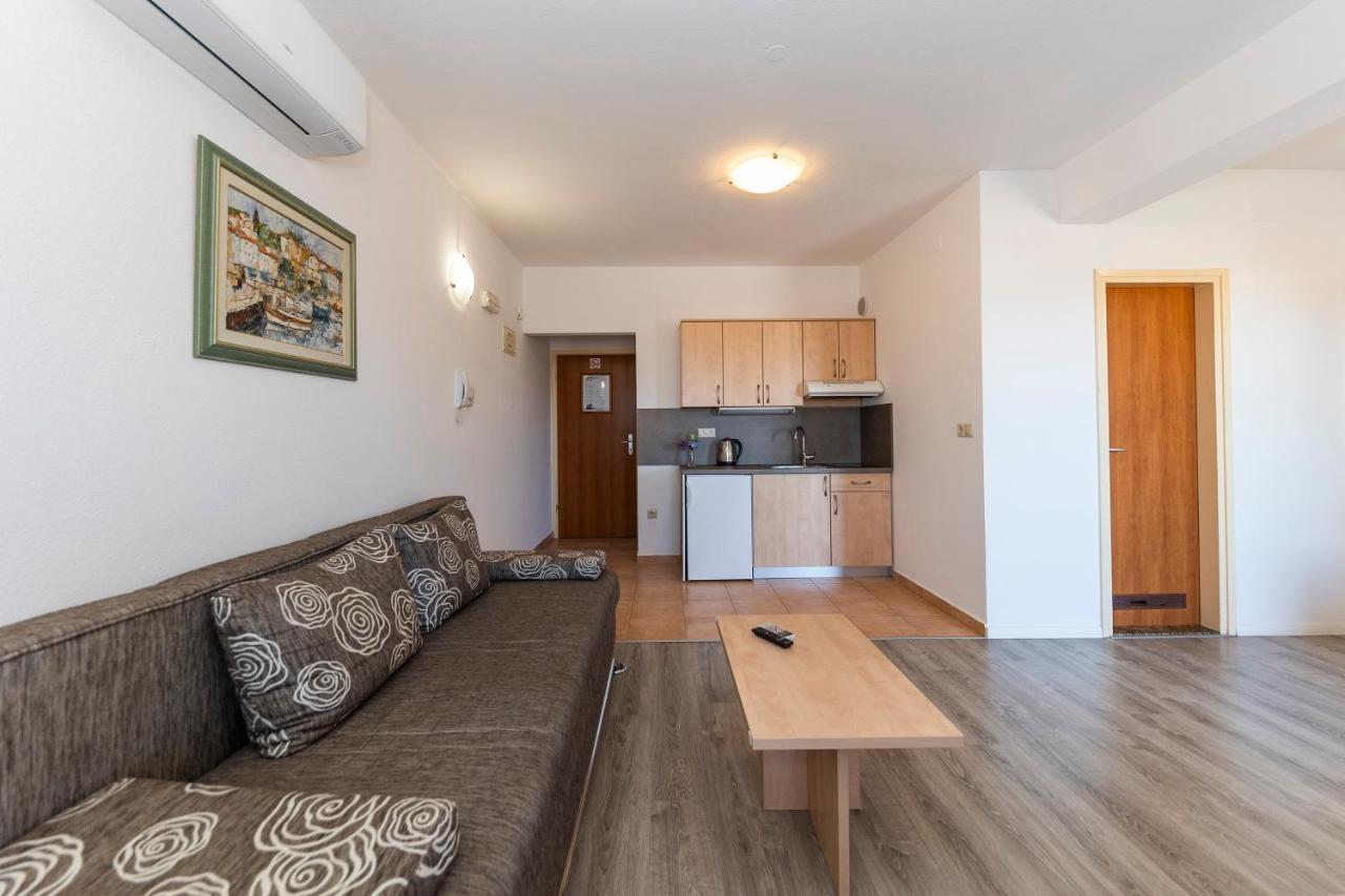 Guesthouse Villa Irena 자다르 외부 사진