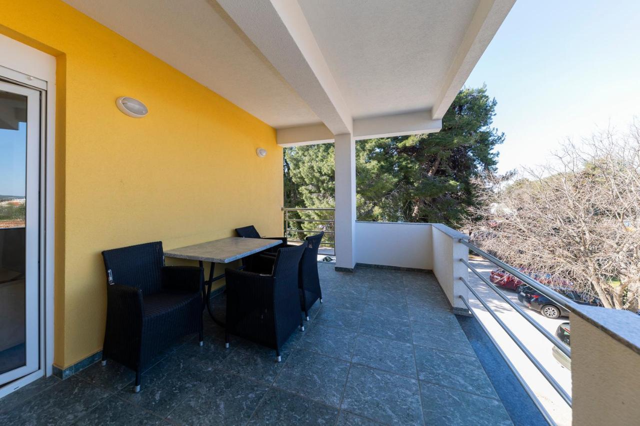 Guesthouse Villa Irena 자다르 외부 사진