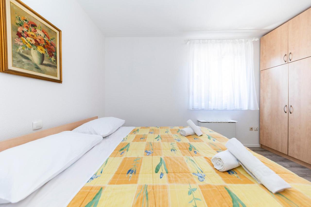 Guesthouse Villa Irena 자다르 외부 사진