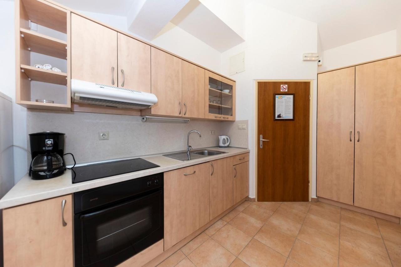 Guesthouse Villa Irena 자다르 외부 사진