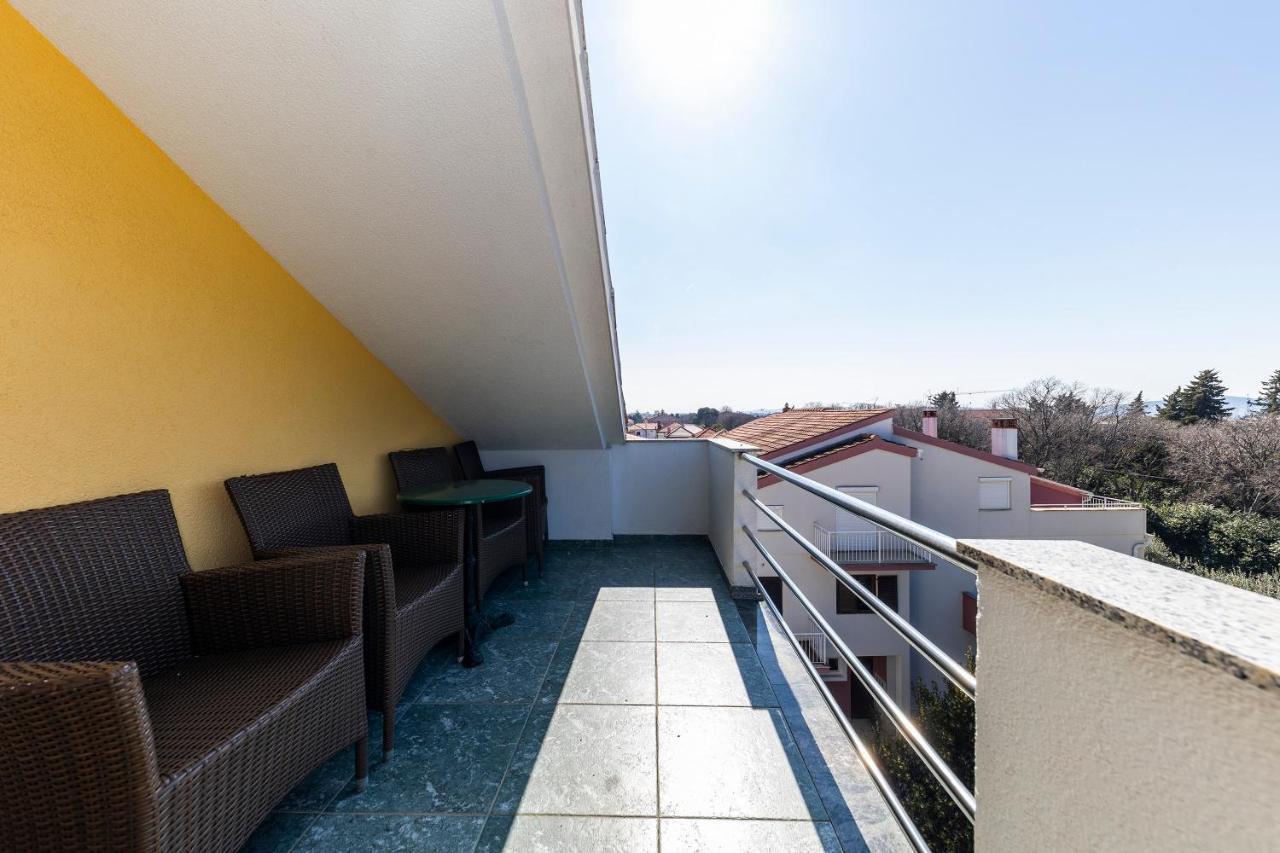 Guesthouse Villa Irena 자다르 외부 사진