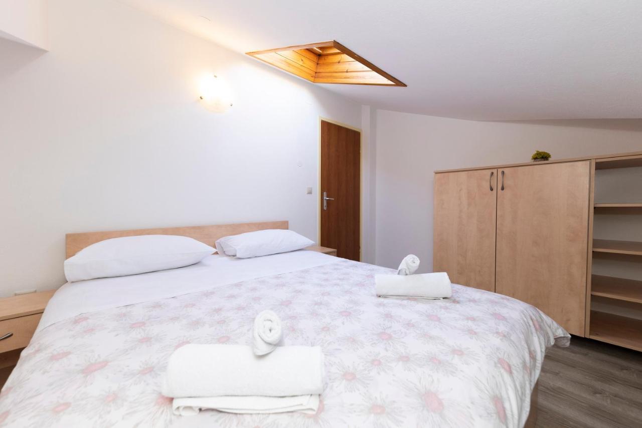 Guesthouse Villa Irena 자다르 외부 사진