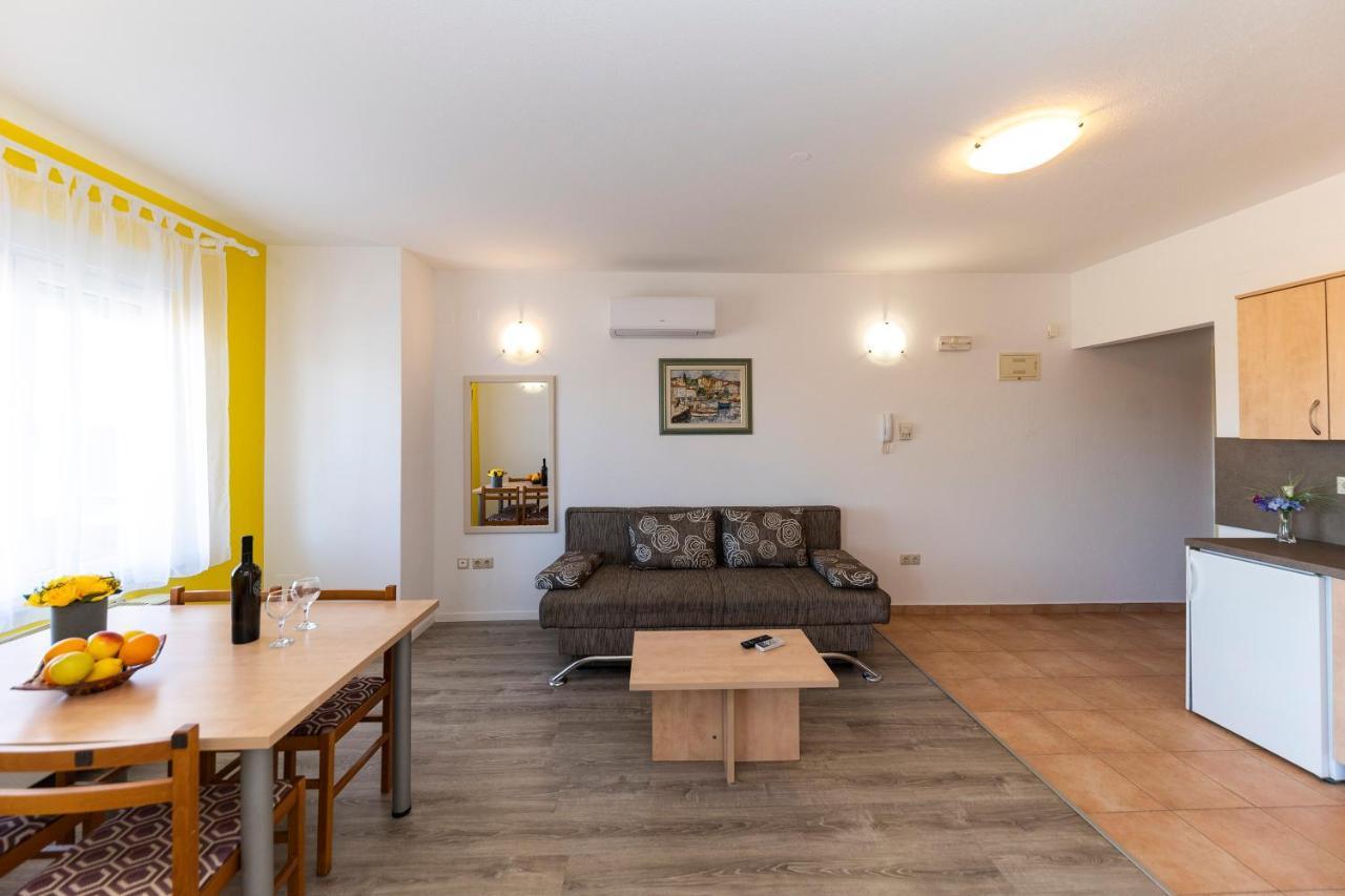 Guesthouse Villa Irena 자다르 외부 사진