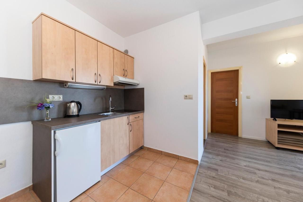 Guesthouse Villa Irena 자다르 외부 사진