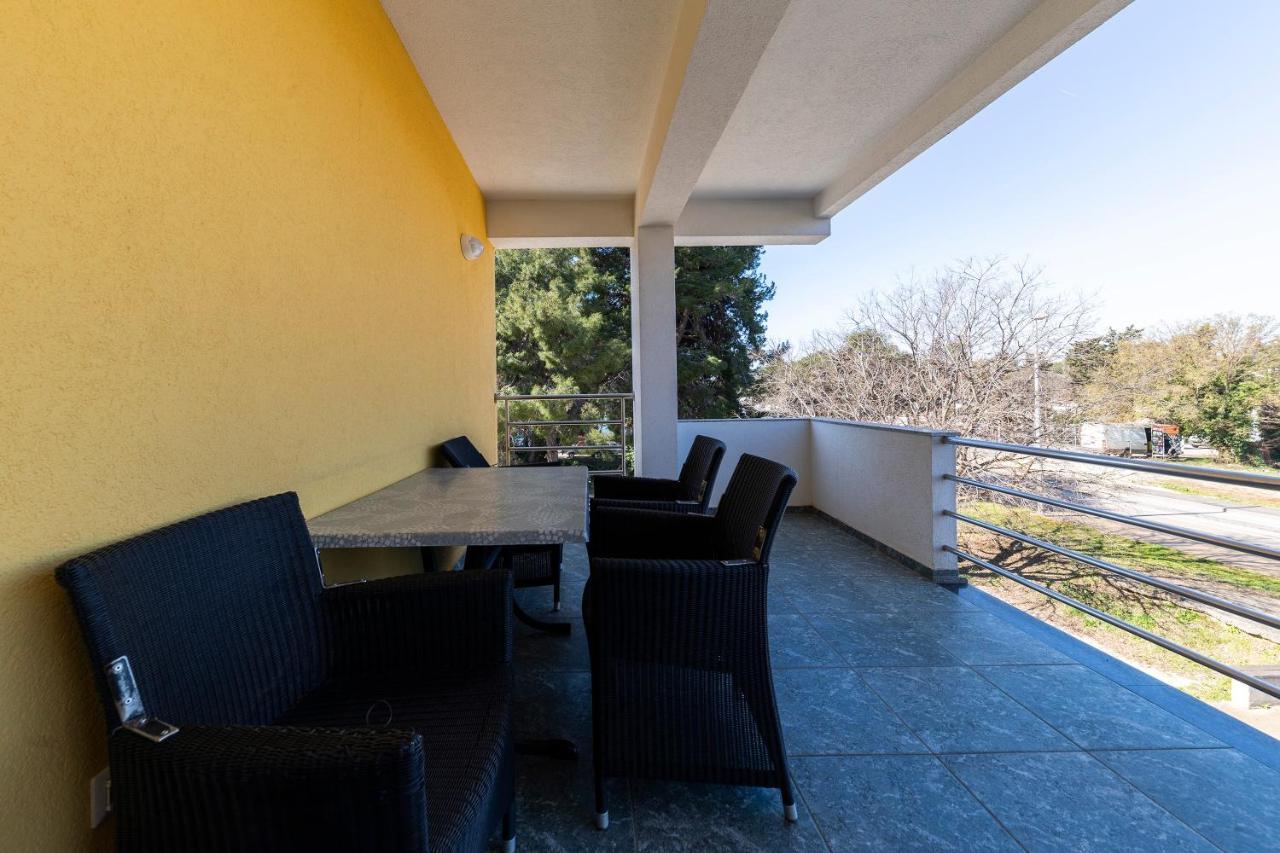 Guesthouse Villa Irena 자다르 외부 사진