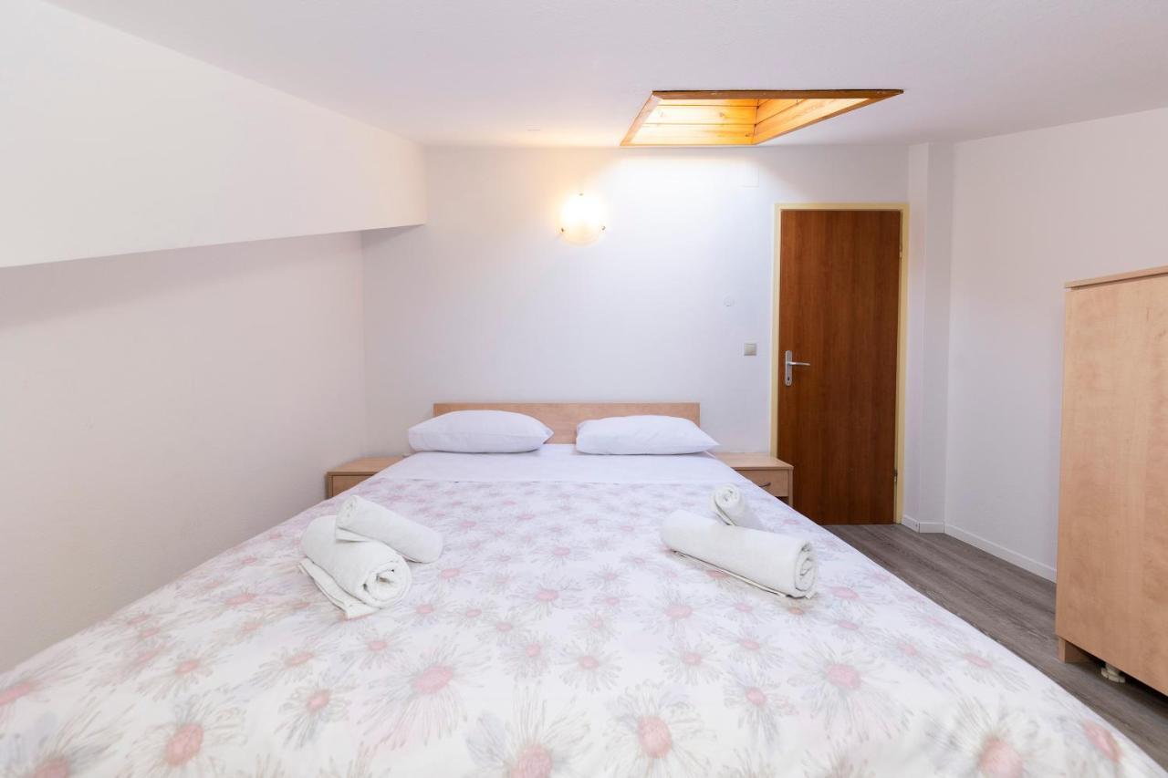Guesthouse Villa Irena 자다르 외부 사진