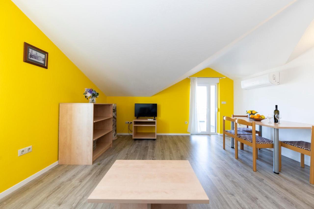 Guesthouse Villa Irena 자다르 외부 사진