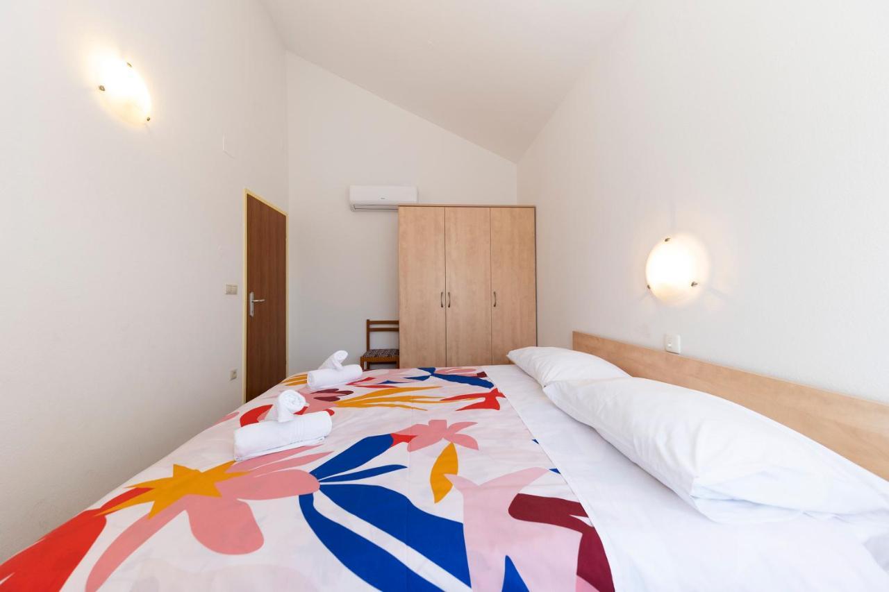 Guesthouse Villa Irena 자다르 외부 사진