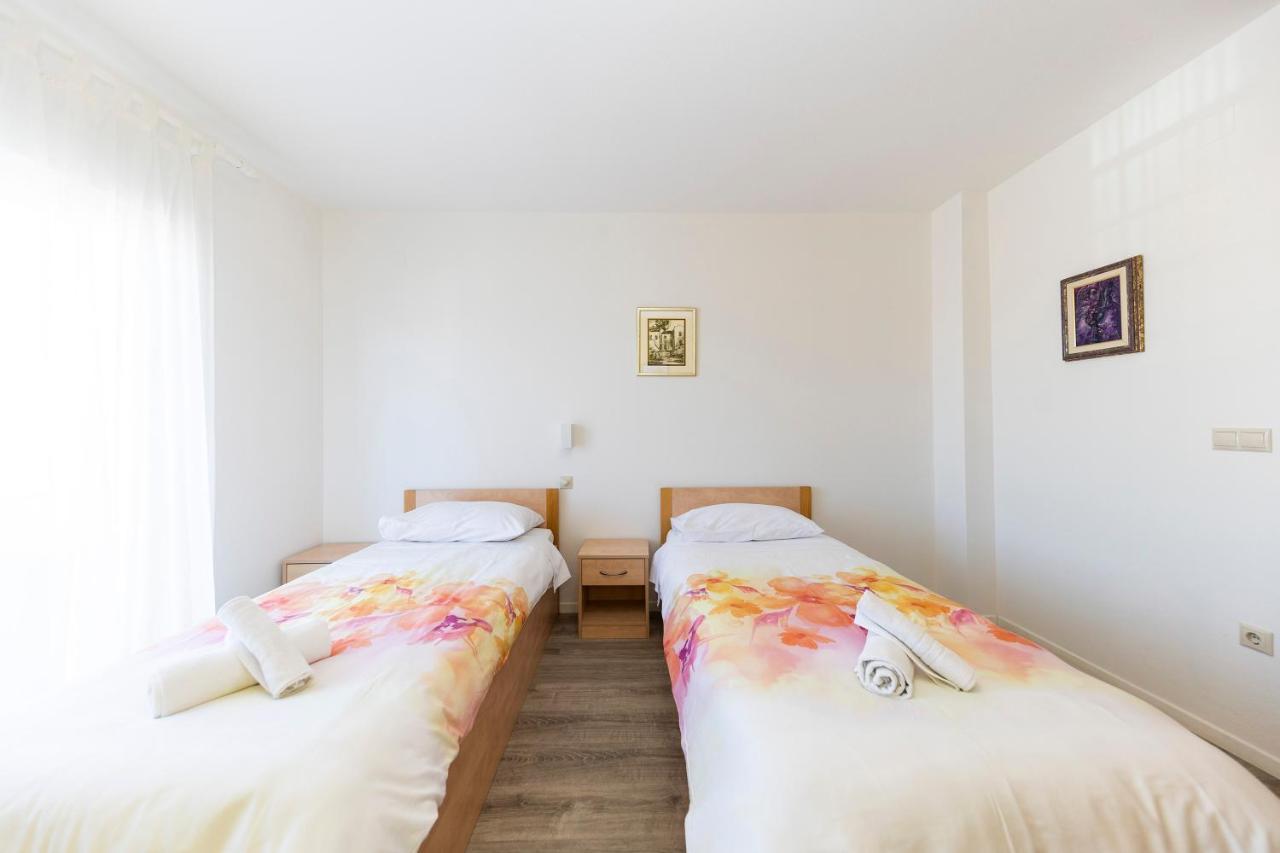 Guesthouse Villa Irena 자다르 외부 사진