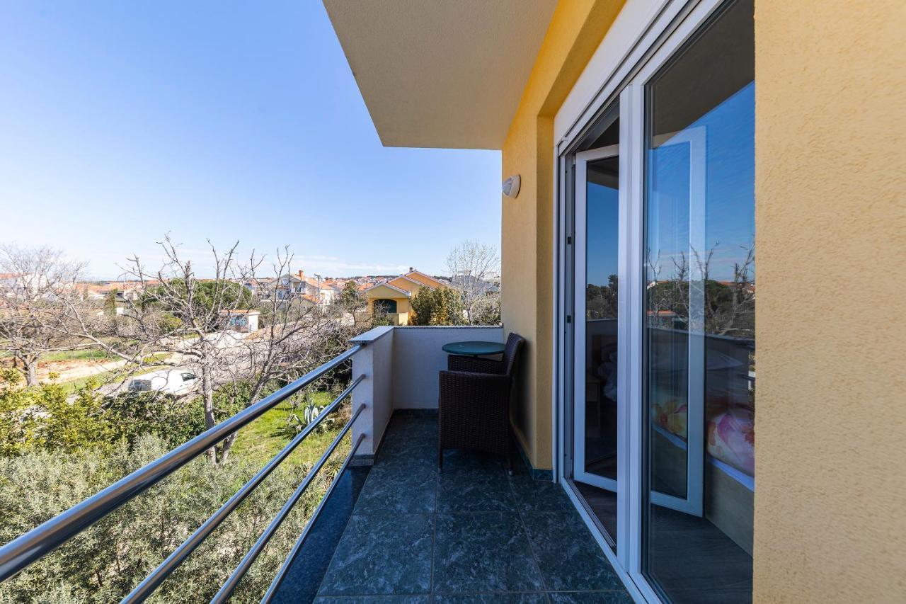 Guesthouse Villa Irena 자다르 외부 사진