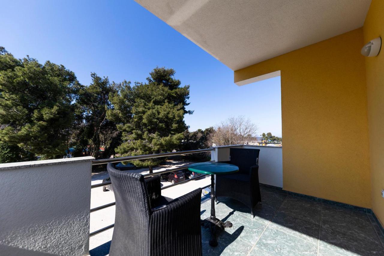 Guesthouse Villa Irena 자다르 외부 사진
