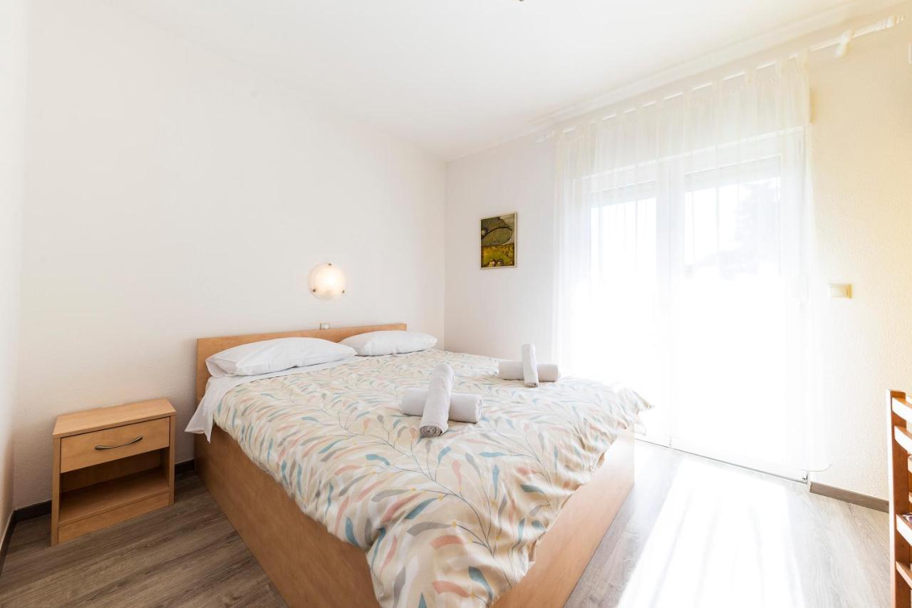 Guesthouse Villa Irena 자다르 외부 사진
