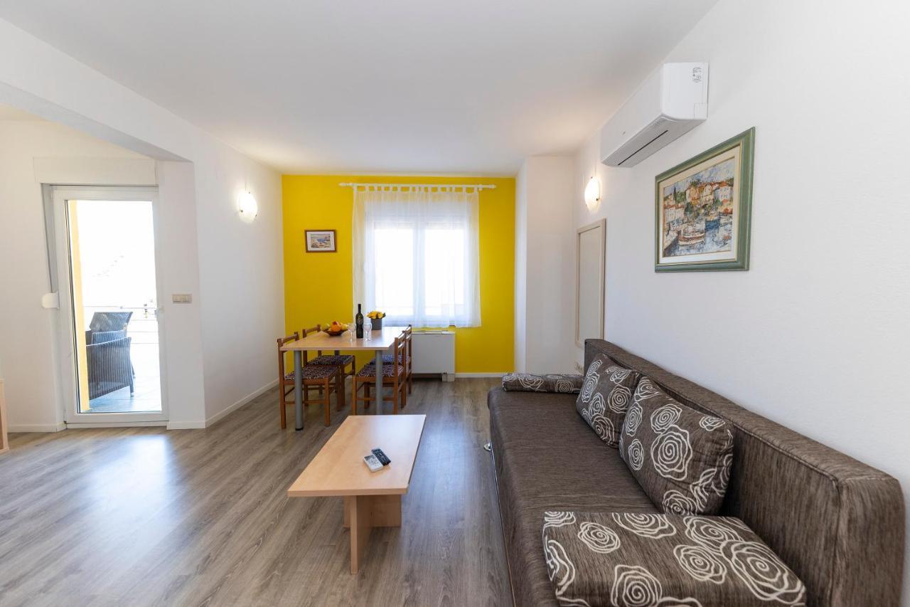 Guesthouse Villa Irena 자다르 외부 사진