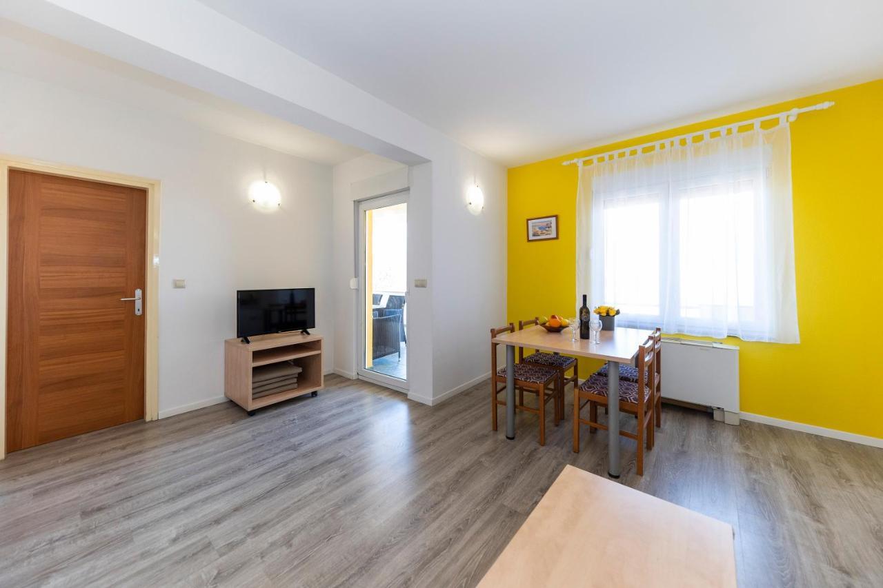 Guesthouse Villa Irena 자다르 외부 사진