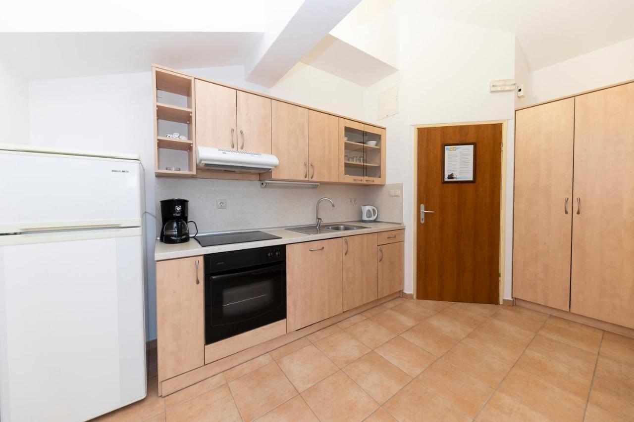 Guesthouse Villa Irena 자다르 외부 사진