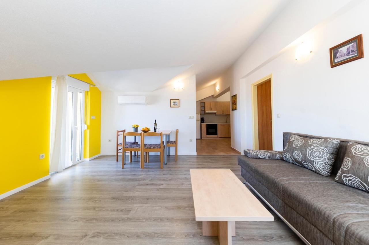 Guesthouse Villa Irena 자다르 외부 사진