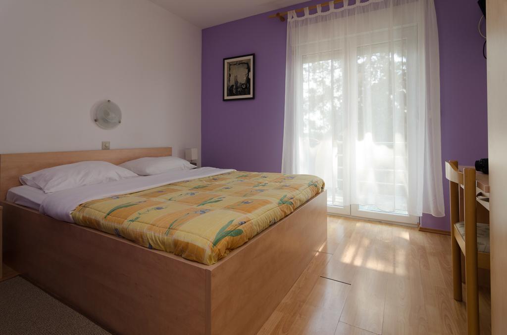 Guesthouse Villa Irena 자다르 외부 사진